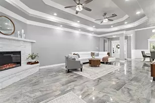 9010 Terry Estates Dr, Orange, TX 77630 - Photo 7