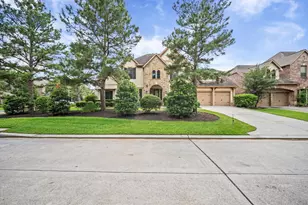 241 W Tupelo Green Cir, Spring, TX 77389 - Photo 3