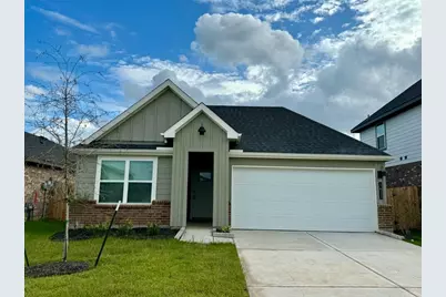 1631 Solana Drive, Fresno, TX 77545 - Photo 1
