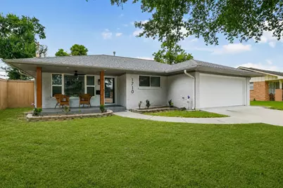 1710 Willowby Drive, Houston, TX 77008 - Photo 1