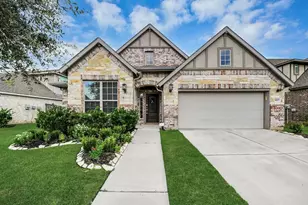 9003 Stanley Oak Dr, Missouri City, TX 77459 - Photo 1