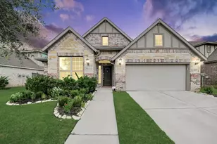 9003 Stanley Oak Dr, Missouri City, TX 77459 - Photo 3