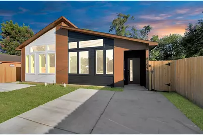 8109 Hamlet Street, Houston, TX 77078 - Photo 1