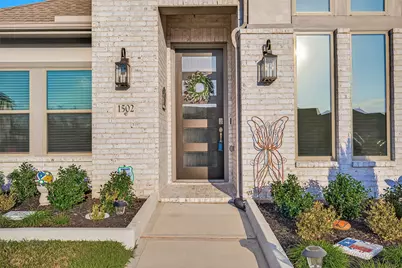 1502 Munson Valley Road, Richmond, TX 77406 - Photo 5