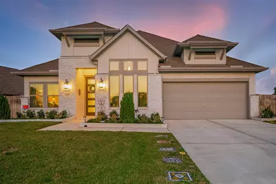 1502 Munson Valley Road, Richmond, TX 77406 - Photo 3