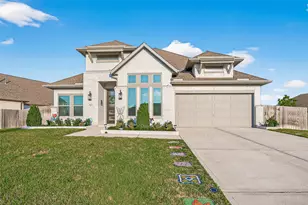 1502 Munson Valley Rd, Richmond, TX 77406 - Photo 3