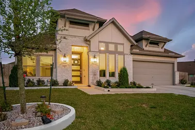 1502 Munson Valley Road, Richmond, TX 77406 - Photo 1