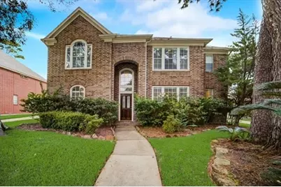 11406 Lakewood Cove, Houston, TX 77070 - Photo 1