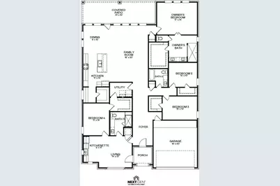 30915 Vintage Creek Lane, Fulshear, TX 77441 - Photo 13