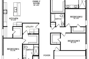 30915 Vintage Crk Ln, Fulshear, TX 77441 - Photo 13