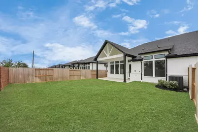 10326 Water Harbor Drive, Missouri City, TX 77459 - Photo 37