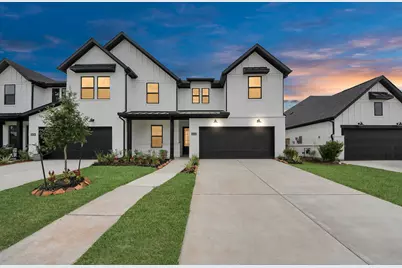 10326 Water Harbor Drive, Missouri City, TX 77459 - Photo 1