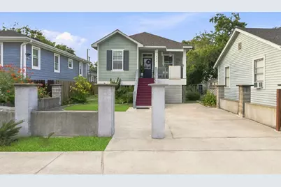 4614 Avenue L, Galveston, TX 77551 - Photo 13