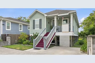 4614 Avenue L, Galveston, TX 77551 - Photo 3