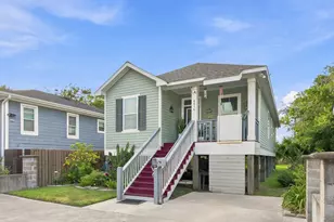 4614 Avenue L, Galveston, TX 77551 - Photo 3