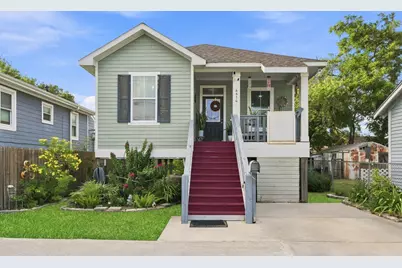 4614 Avenue L, Galveston, TX 77551 - Photo 1