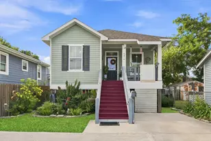 4614 Avenue L, Galveston, TX 77551 - Photo 1