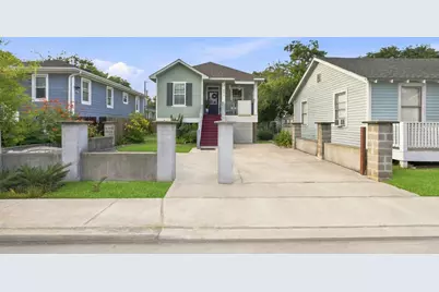 4614 Avenue L, Galveston, TX 77551 - Photo 15
