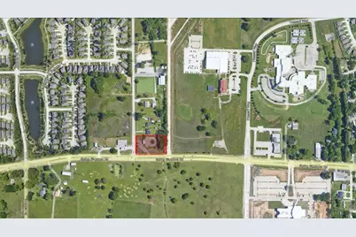 4804 Spring Stuebner Road, Spring, TX 77389 - Photo 1