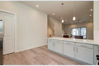 5205 Allen Street #F, Houston, TX 77007 - Photo 13