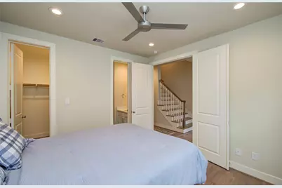 5205 Allen Street #F, Houston, TX 77007 - Photo 5