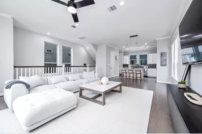 2022 Groveland Glen Drive, Houston, TX 77051 - Photo 1