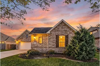 3711 Castle Rock Drive, Rosenberg, TX 77469 - Photo 1