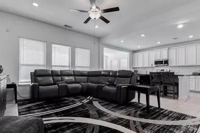 3711 Castle Rock Drive, Rosenberg, TX 77469 - Photo 21