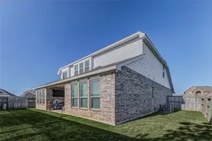 3711 Castle Rock Dr, Rosenberg, TX 77469 - Photo 45