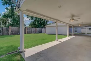 28706 Savannah Dr, Shenandoah, TX 77381 - Photo 35