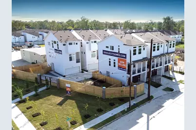 303 Marcella Street #P, Houston, TX 77091 - Photo 21