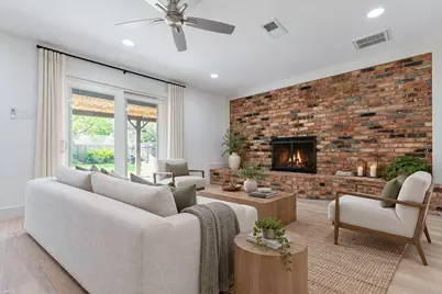 2007 Ganyard Drive, Houston, TX 77043 - Photo 9