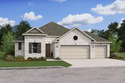 215 Dunovant Drive, Sealy, TX 77474 - Photo 1