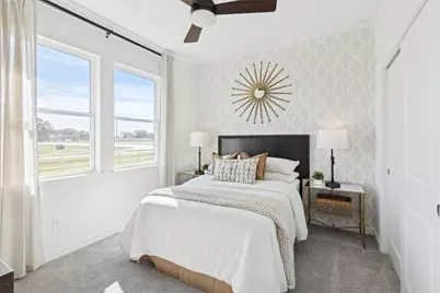 215 Dunovant Drive, Sealy, TX 77474 - Photo 17