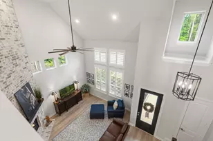 515 Cypress Vly Ave, Montgomery, TX 77316 - Photo 7
