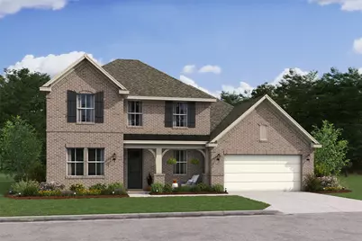 12114 Upper Meadows Avenue, Mont Belvieu, TX 77535 - Photo 1