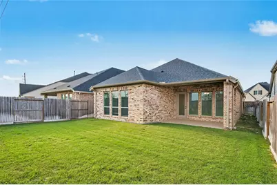 31527 Splitting Willow Way, Fulshear, TX 77441 - Photo 47