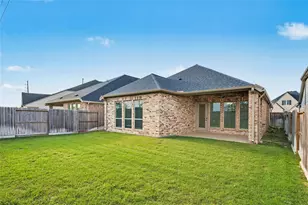 31527 Splitting Willow Way, Fulshear, TX 77441 - Photo 47