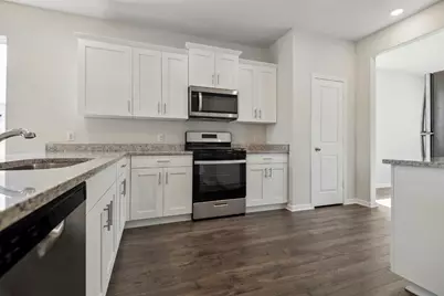 15543 Caramel Springs Drive, Conroe, TX 77303 - Photo 9