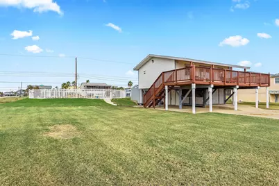 16630 John Silver Road, Galveston, TX 77554 - Photo 5