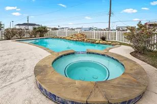 16630 John Silver Rd, Galveston, TX 77554 - Photo 1