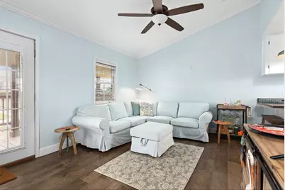 16630 John Silver Road, Galveston, TX 77554 - Photo 13