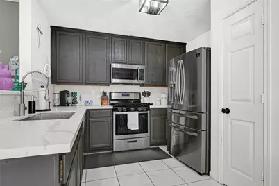 5007 Ridgeway Drive, Pasadena, TX 77504 - Photo 13