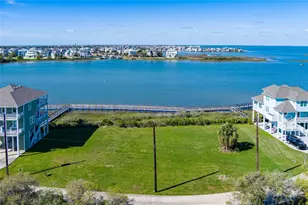 3226 Rd Less Traveled, Galveston, TX 77554 - Photo 1
