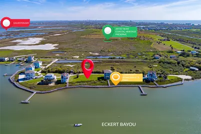 3226 Road Less Traveled, Galveston, TX 77554 - Photo 5