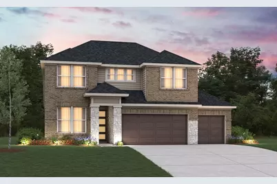 5310 Elk Canyon Street, Richmond, TX 77469 - Photo 1