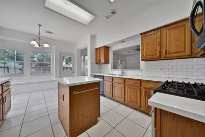 16014 Brittany Knoll Drive, Houston, TX 77095 - Photo 19