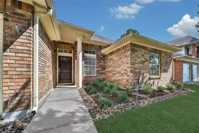 16014 Brittany Knoll Drive, Houston, TX 77095 - Photo 3