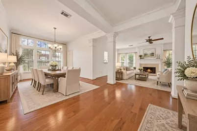 16014 Brittany Knoll Drive, Houston, TX 77095 - Photo 5