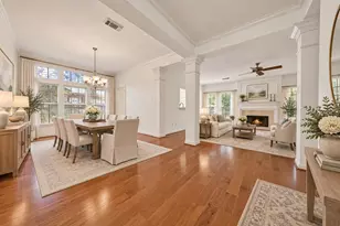16014 Brittany Knoll Dr, Houston, TX 77095 - Photo 5
